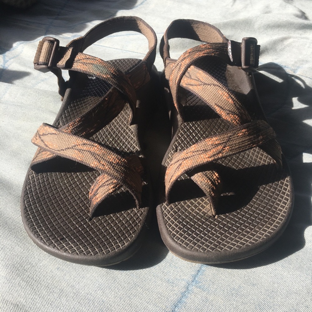 Chaco Sandals- Blossom